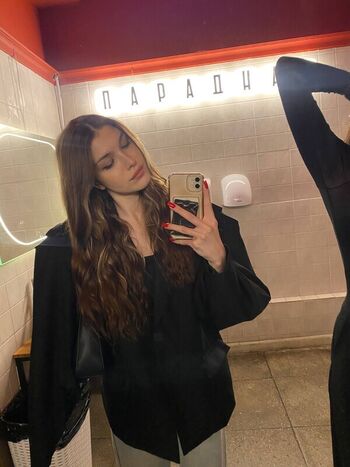 Elizaveta Satickaya