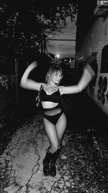Ella Ballentine