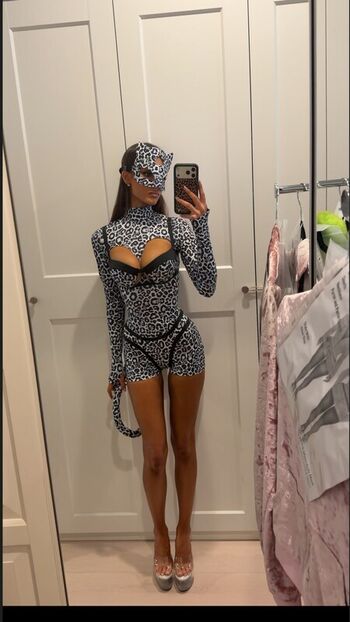 Full leaked Ella cervetto private onlyfans photo