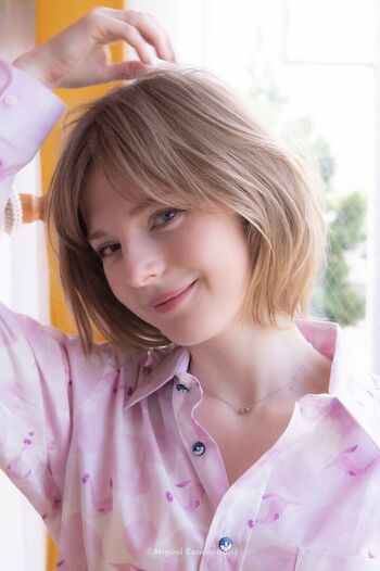Full leaked Ella freya private onlyfans photo