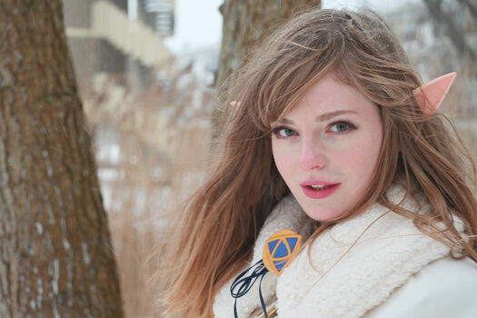 Full leaked Ella freya  page private onlyfans photo