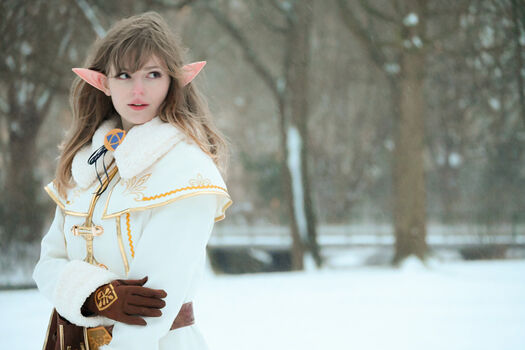 Ella Freya