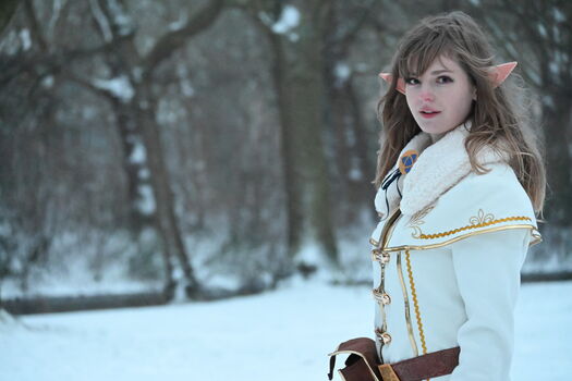 Full leaked Ella freya  page private onlyfans photo