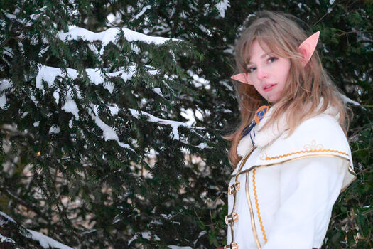 Full leaked Ella freya  page private onlyfans photo