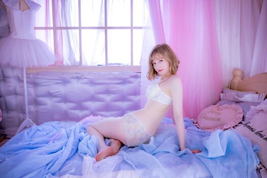 Full leaked Ella freya  page private onlyfans photo