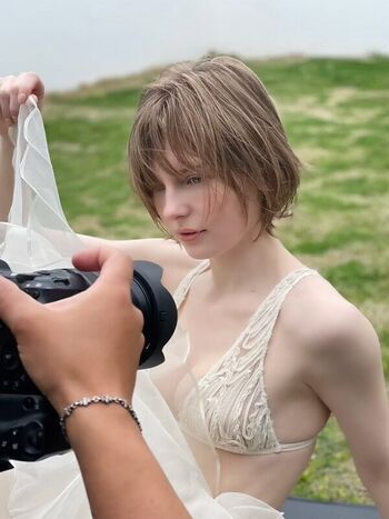 Full leaked Ella freya private onlyfans photo