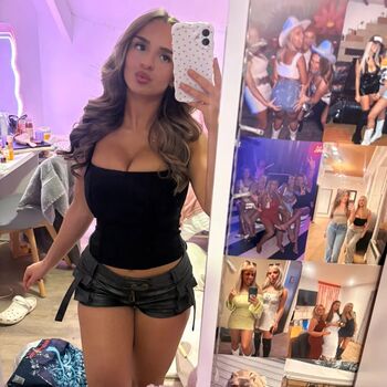 Full leaked Ella gore private onlyfans photo