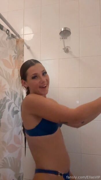 🔥 Ella hanson leaked private photo uncensored full