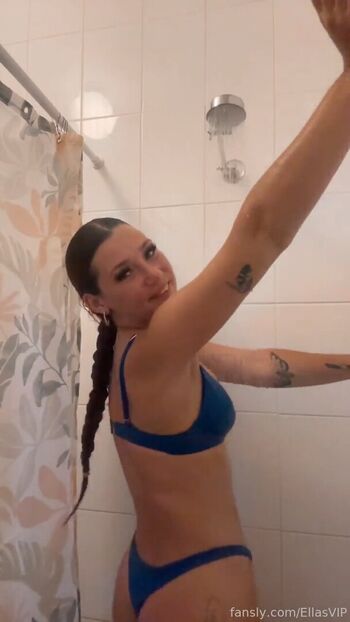 🔥 Ella hanson leaked private photo uncensored full