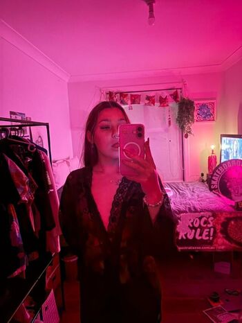 🔥 Ella hanson leaked private photo uncensored full