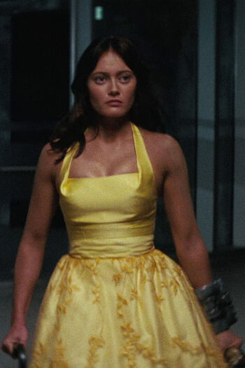 🔥 Ella purnell page leaked private photo uncensored full