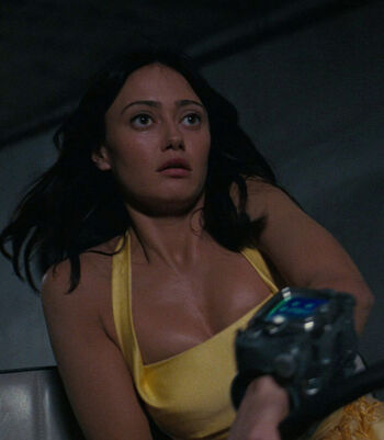 🔥 Ella purnell page leaked private photo uncensored full