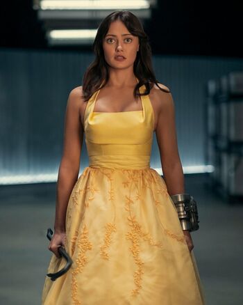 🔥 Ella purnell page leaked private photo uncensored full