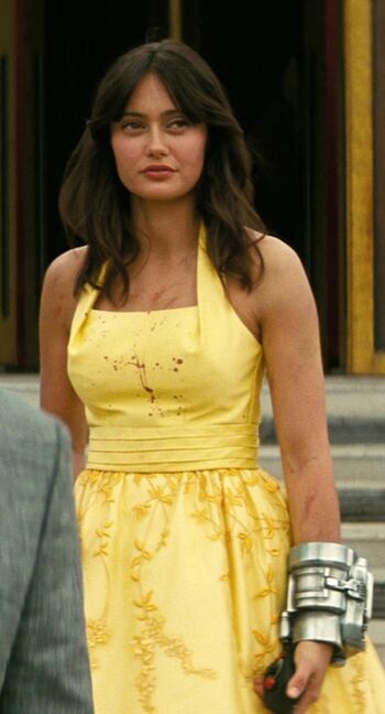 🔥 Ella purnell page leaked private photo uncensored full