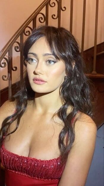 🔥 Ella purnell page leaked private photo uncensored full