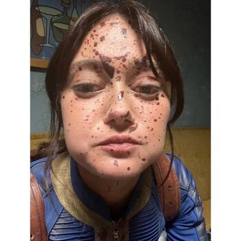 🔥 Ella purnell page leaked private photo uncensored full