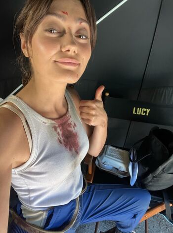 🔥 Ella purnell page leaked private photo uncensored full