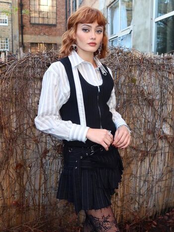 🔥 Ella purnell page leaked private photo uncensored full