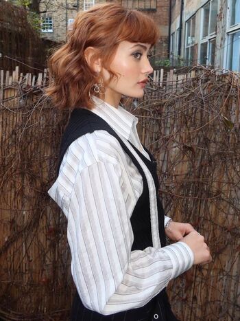 🔥 Ella purnell page leaked private photo uncensored full