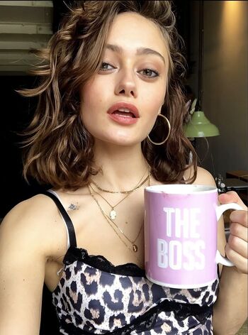 🔥 Ella purnell page leaked private photo uncensored full