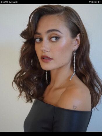 🔥 Ella purnell page leaked private photo uncensored full
