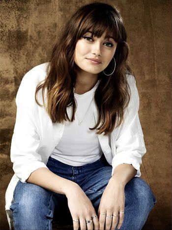 🔥 Ella purnell page leaked private photo uncensored full
