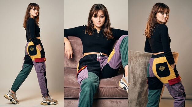 Ella Purnell