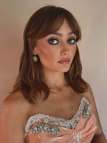 Ella Purnell