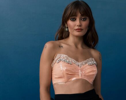 Ella Purnell