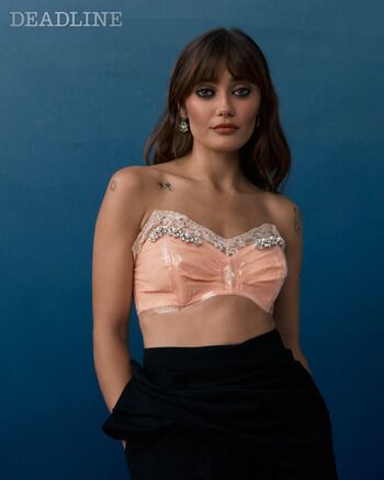 Ella Purnell