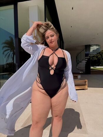 Full leaked Ellana bryan private onlyfans photo