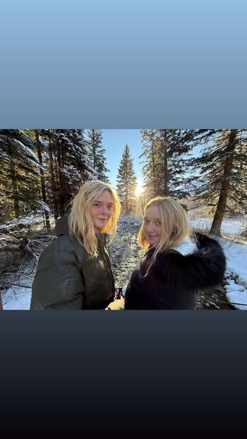 🔥 Elle fanning page leaked private photo uncensored full