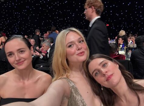 🔥 Elle fanning page leaked private photo uncensored full