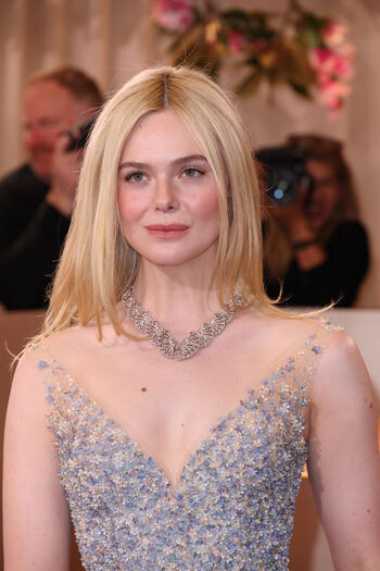 🔥 Elle fanning page leaked private photo uncensored full