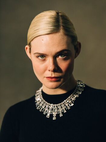 🔥 Elle fanning page leaked private photo uncensored full