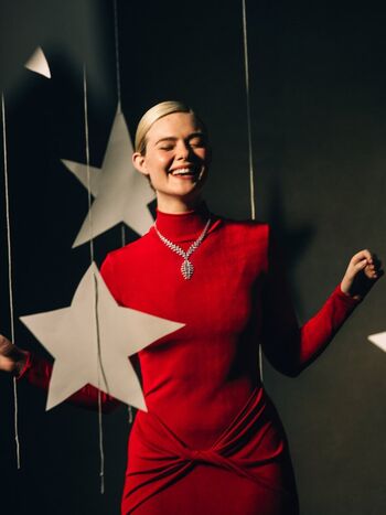 🔥 Elle fanning page leaked private photo uncensored full