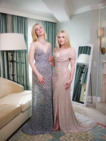 🔥 Elle fanning page leaked private photo uncensored full