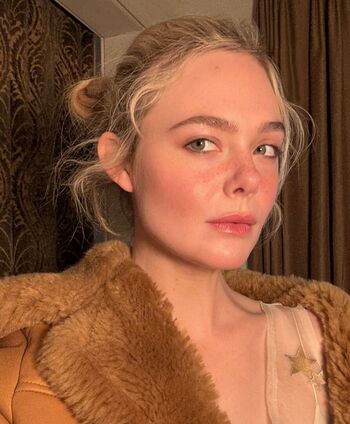 🔥 Elle fanning page leaked private photo uncensored full