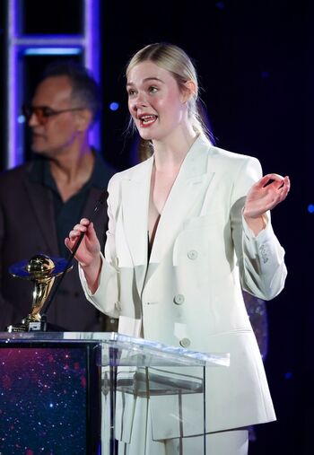 🔥 Elle fanning page leaked private photo uncensored full