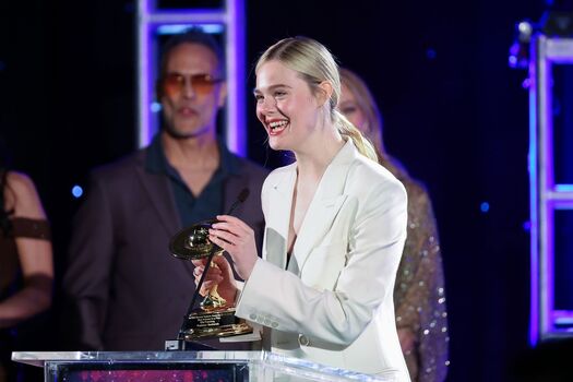 🔥 Elle fanning page leaked private photo uncensored full