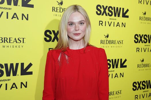 🔥 Elle fanning page leaked private photo uncensored full