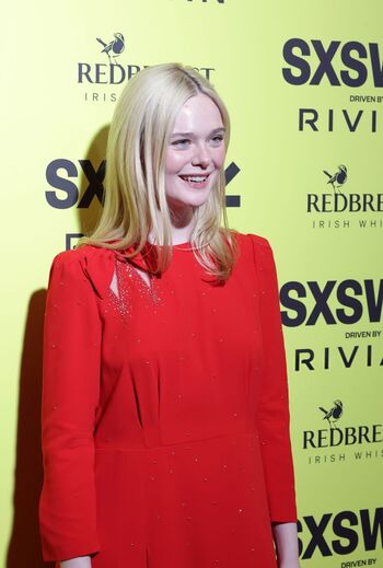 🔥 Elle fanning page leaked private photo uncensored full