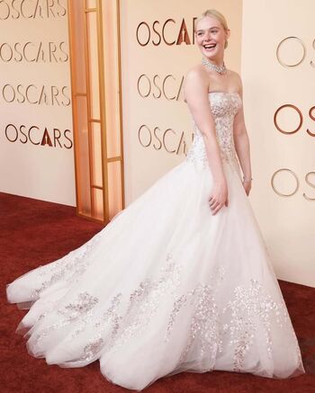 🔥 Elle fanning page leaked private photo uncensored full