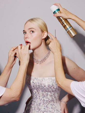 🔥 Elle fanning page leaked private photo uncensored full