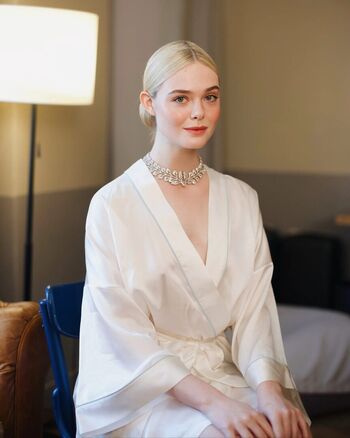 🔥 Elle fanning page leaked private photo uncensored full