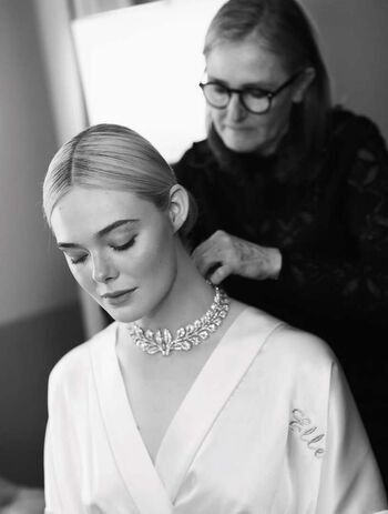 🔥 Elle fanning page leaked private photo uncensored full