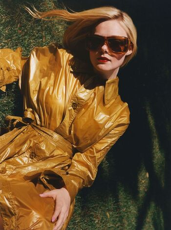 🔥 Elle fanning page leaked private photo uncensored full