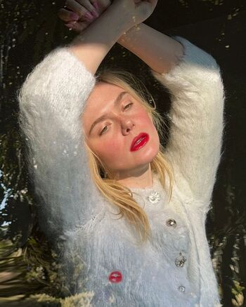 🔥 Elle fanning page leaked private photo uncensored full