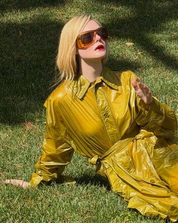 🔥 Elle fanning page leaked private photo uncensored full