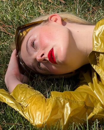 🔥 Elle fanning page leaked private photo uncensored full